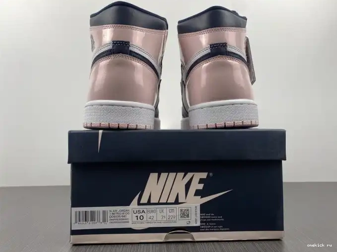 Rep Onekick Air High OG DD9335-641 Atmosphere Jordan 1 0415